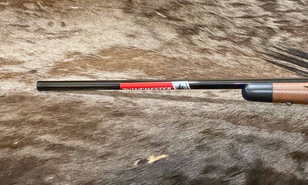 WINCHESTER MODEL 70 SUPER GRADE 270 WIN 24" GREAT WOOD, FREE SAFARI-img-12