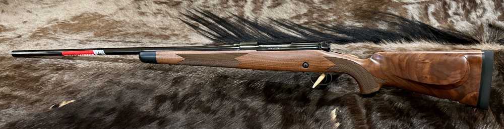 WINCHESTER MODEL 70 SUPER GRADE 270 WIN 24" GREAT WOOD, FREE SAFARI-img-2