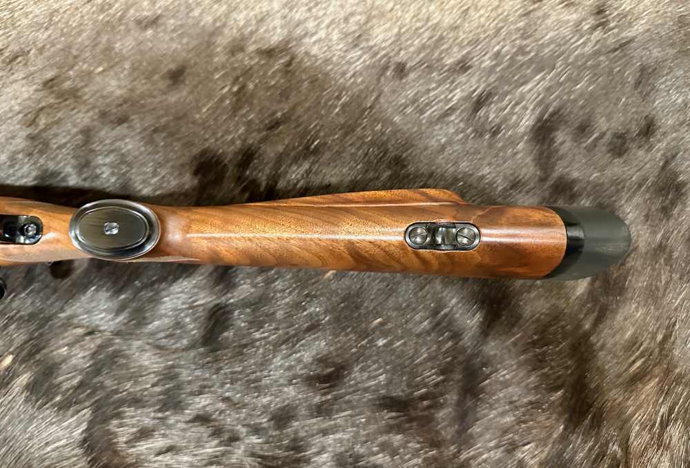 WINCHESTER MODEL 70 SUPER GRADE 270 WIN 24" GREAT WOOD, FREE SAFARI-img-19