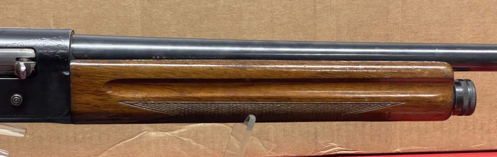 BROWNING BELGIUM A5 12GA 28" 1965-img-3