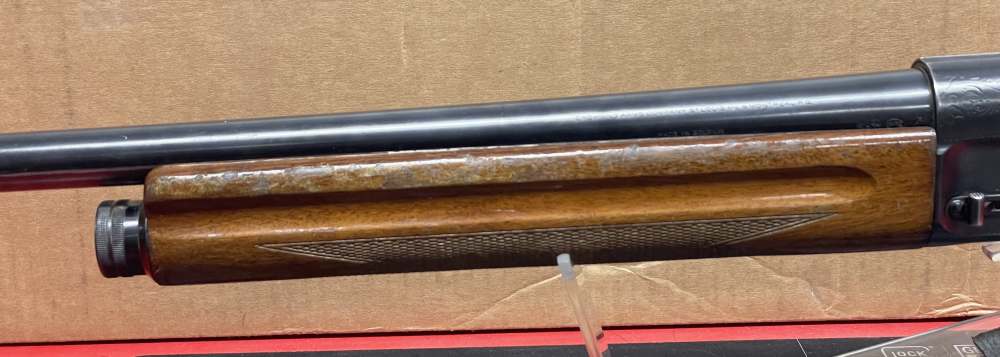 BROWNING BELGIUM A5 12GA 28" 1965-img-6