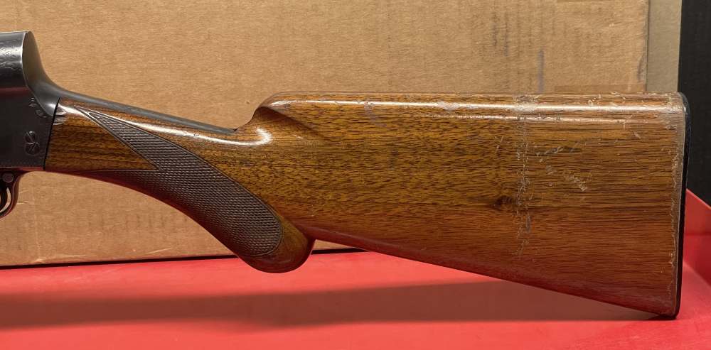 BROWNING BELGIUM A5 12GA 28" 1965-img-4