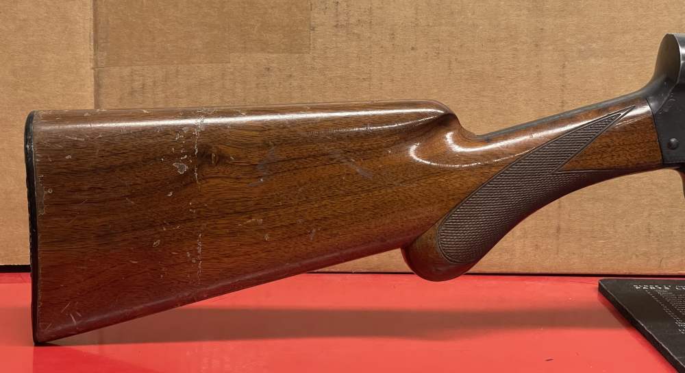 BROWNING BELGIUM A5 12GA 28" 1965-img-1