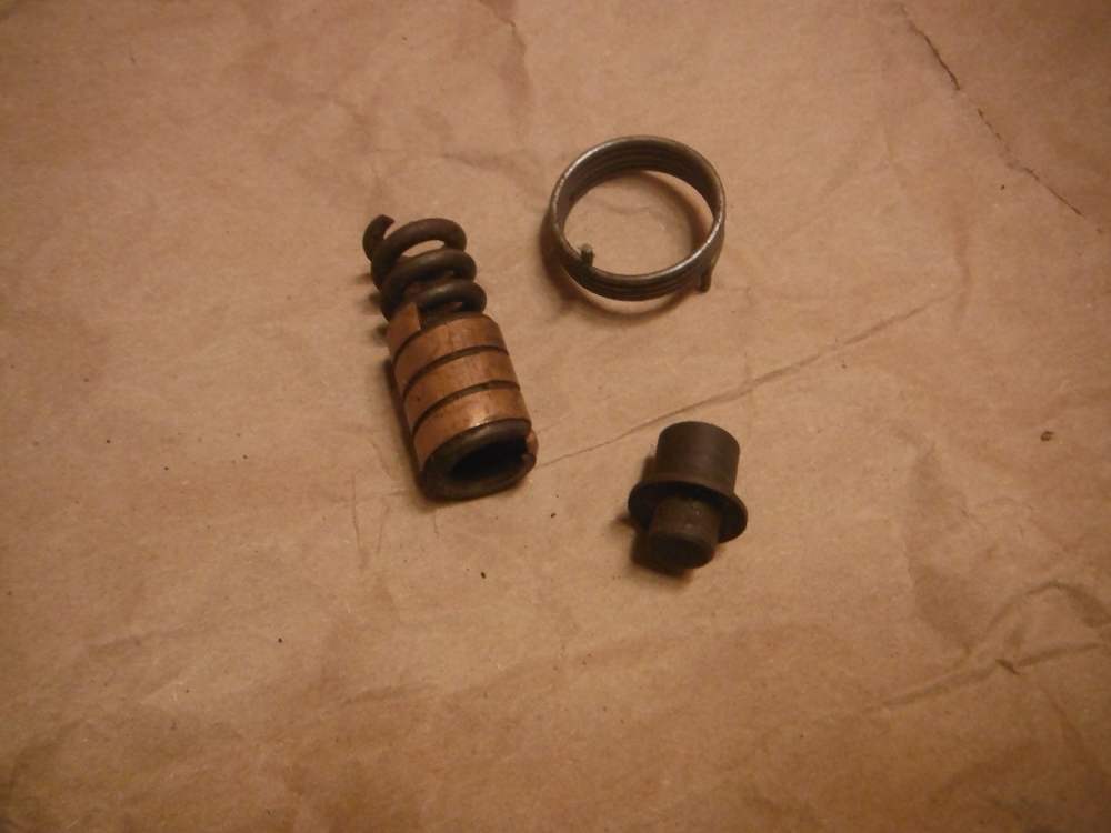hk 91 g3  colasible stock parts-img-0