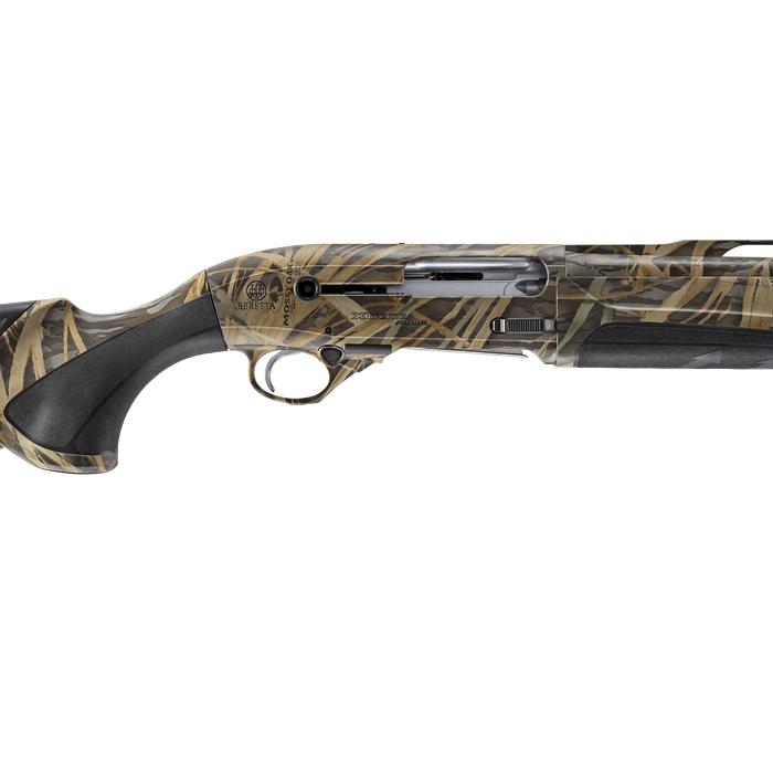 Beretta A400 Xtreme Plus 12 Gauge Shotgun 30 Overall Mossy Oak Original Sha-img-2