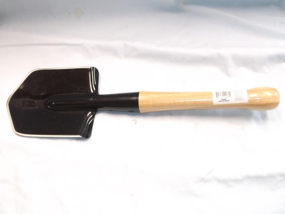 ENTRENCHING TOOL and FIGHTING WEAPON -img-0