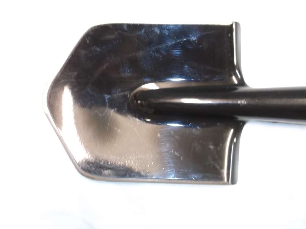 ENTRENCHING TOOL and FIGHTING WEAPON -img-2