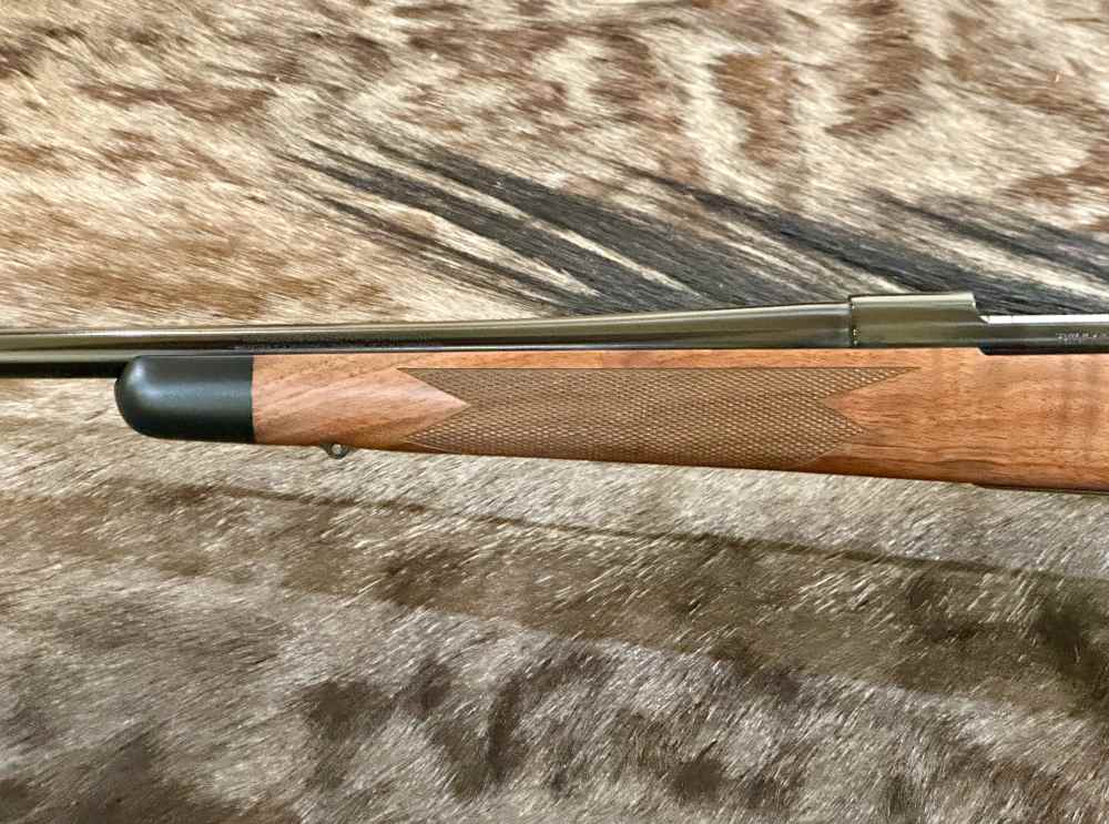 WINCHESTER MODEL 70 SUPER GRADE 270 WIN 24" GOOD WOOD, FREE SAFARI-img-11