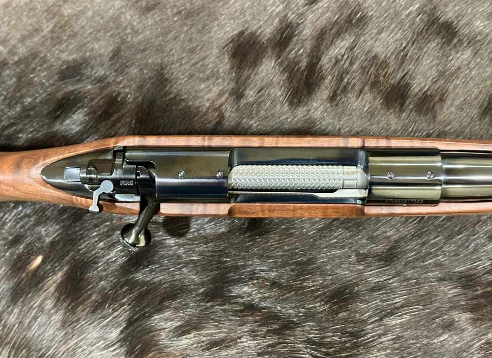 WINCHESTER MODEL 70 SUPER GRADE 270 WIN 24" GOOD WOOD, FREE SAFARI-img-7
