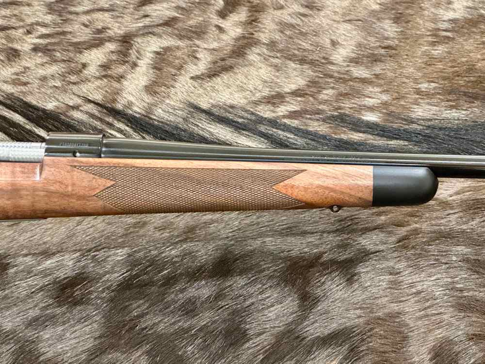 WINCHESTER MODEL 70 SUPER GRADE 270 WIN 24" GOOD WOOD, FREE SAFARI-img-4