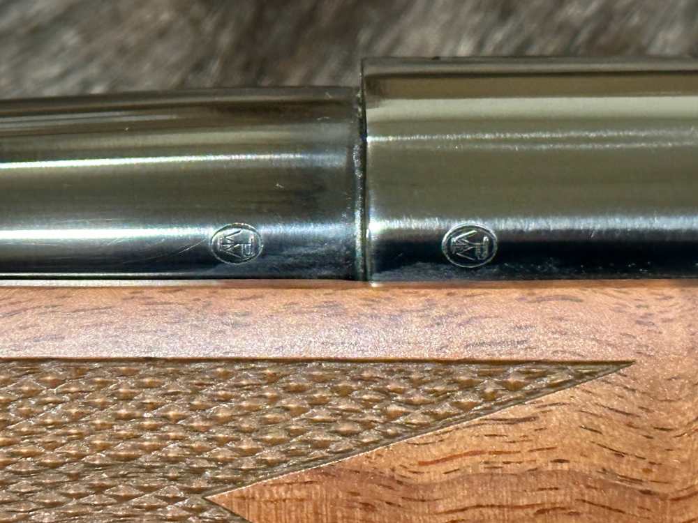WINCHESTER MODEL 70 SUPER GRADE 270 WIN 24" GOOD WOOD, FREE SAFARI-img-14