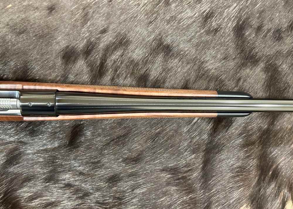 WINCHESTER MODEL 70 SUPER GRADE 270 WIN 24" GOOD WOOD, FREE SAFARI-img-8