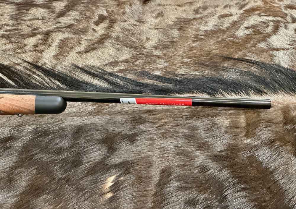 WINCHESTER MODEL 70 SUPER GRADE 270 WIN 24" GOOD WOOD, FREE SAFARI-img-5