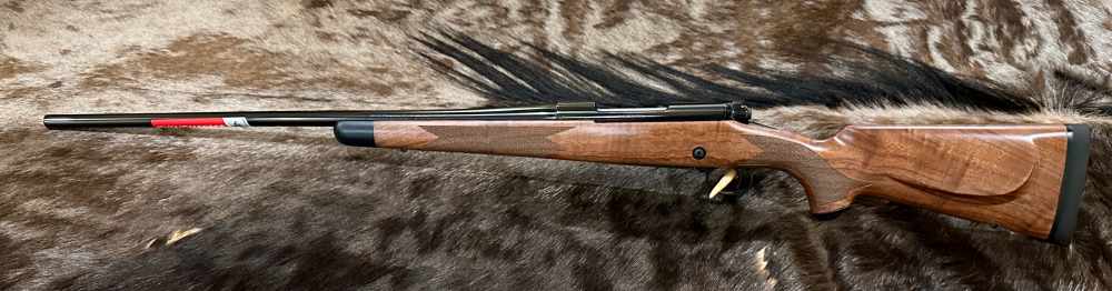 WINCHESTER MODEL 70 SUPER GRADE 270 WIN 24" GOOD WOOD, FREE SAFARI-img-2