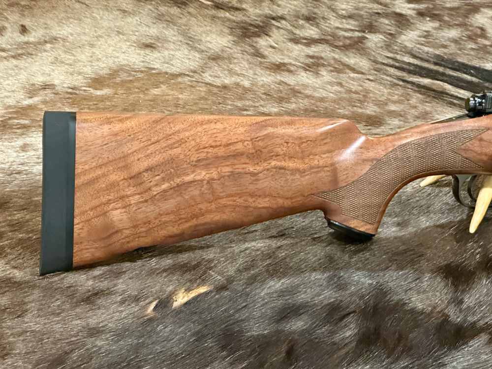 WINCHESTER MODEL 70 SUPER GRADE 270 WIN 24" GOOD WOOD, FREE SAFARI-img-0