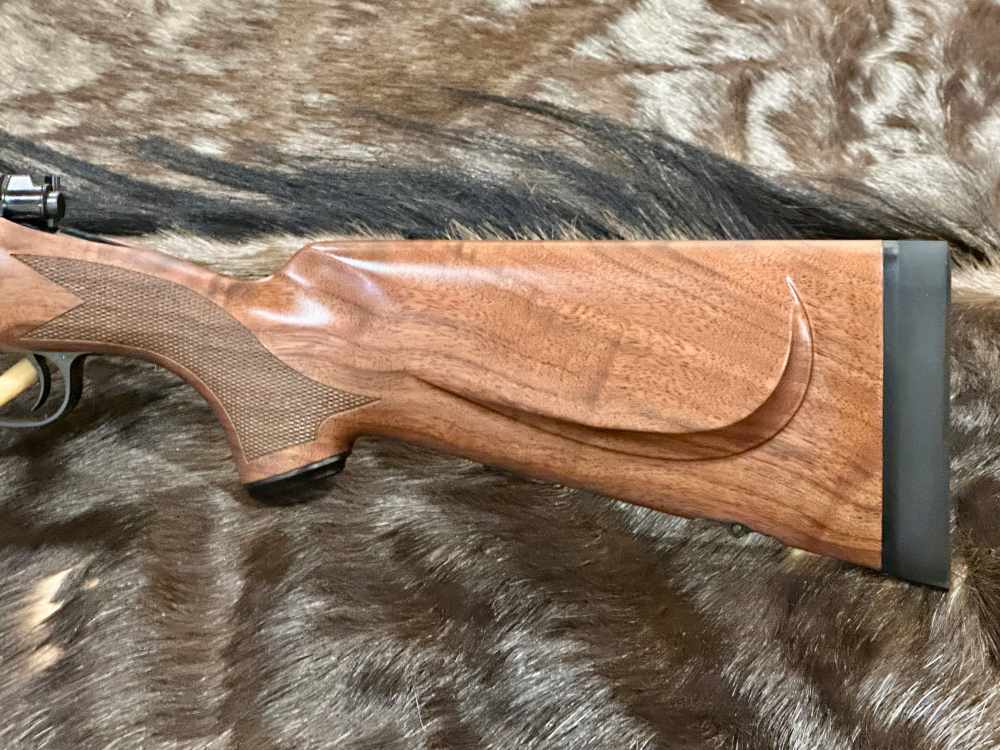 WINCHESTER MODEL 70 SUPER GRADE 270 WIN 24" GOOD WOOD, FREE SAFARI-img-9