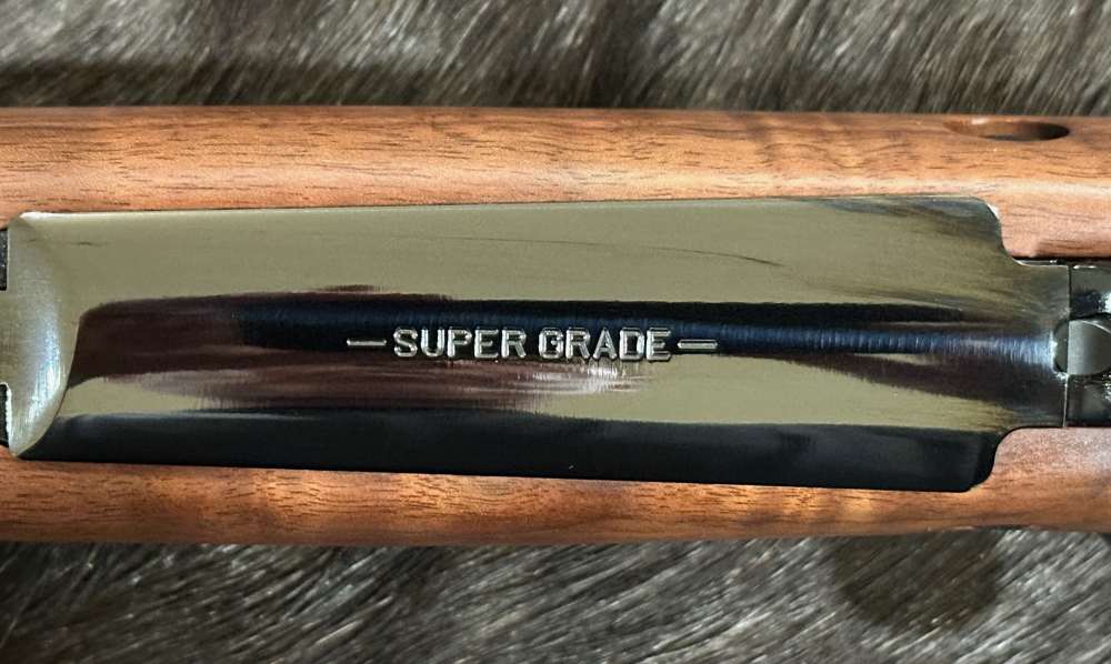 WINCHESTER MODEL 70 SUPER GRADE 270 WIN 24" GOOD WOOD, FREE SAFARI-img-18