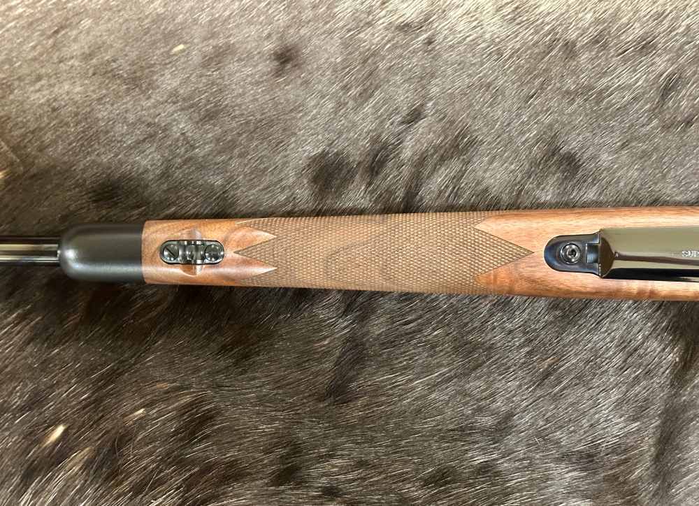 WINCHESTER MODEL 70 SUPER GRADE 270 WIN 24" GOOD WOOD, FREE SAFARI-img-16