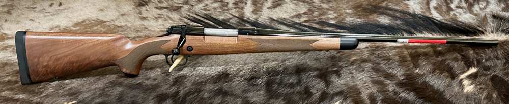 WINCHESTER MODEL 70 SUPER GRADE 270 WIN 24" GOOD WOOD, FREE SAFARI-img-1