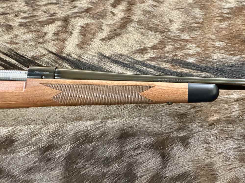 WINCHESTER MODEL 70 SUPER GRADE 270 WIN 24" GOOD WOOD, FREE SAFARI-img-4