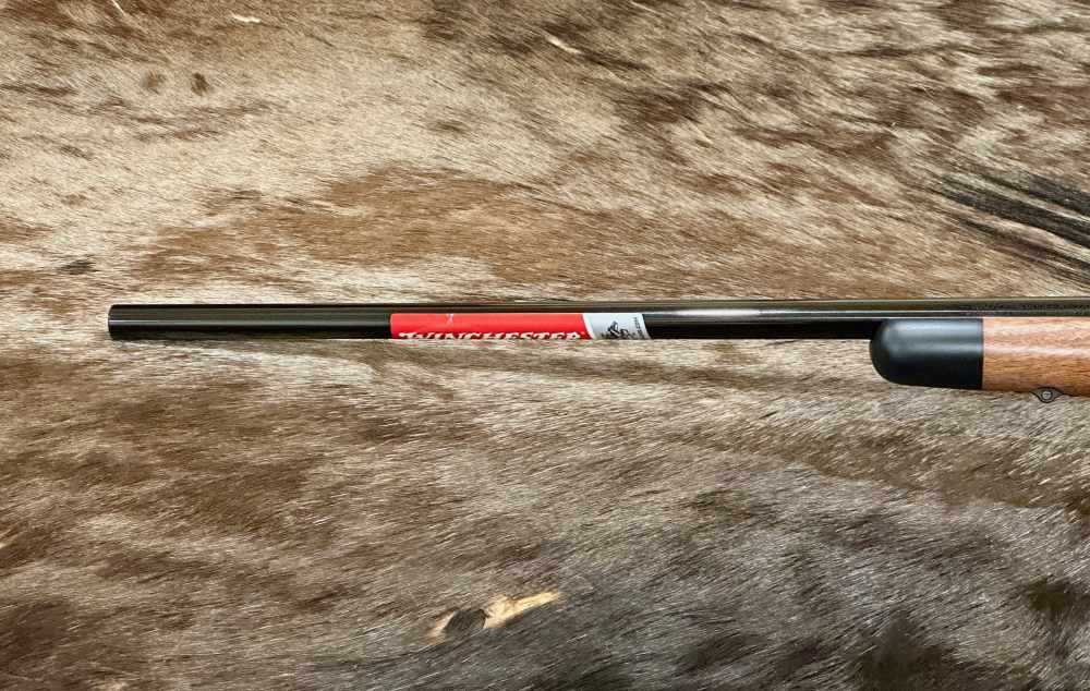 WINCHESTER MODEL 70 SUPER GRADE 270 WIN 24" GOOD WOOD, FREE SAFARI-img-12