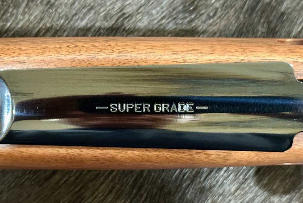 WINCHESTER MODEL 70 SUPER GRADE 270 WIN 24" GOOD WOOD, FREE SAFARI-img-18