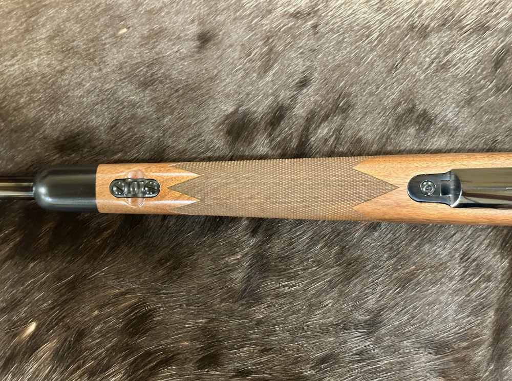 WINCHESTER MODEL 70 SUPER GRADE 270 WIN 24" GOOD WOOD, FREE SAFARI-img-16
