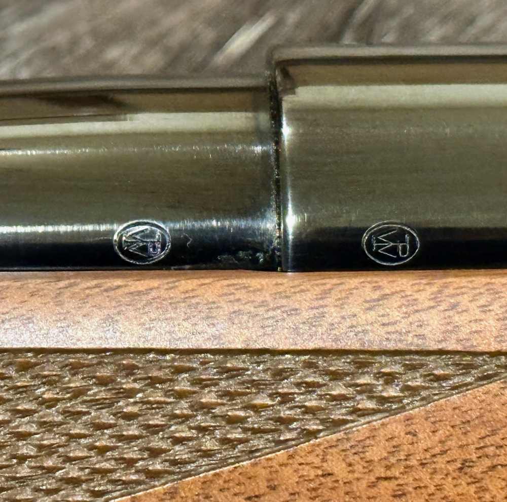 WINCHESTER MODEL 70 SUPER GRADE 270 WIN 24" GOOD WOOD, FREE SAFARI-img-14