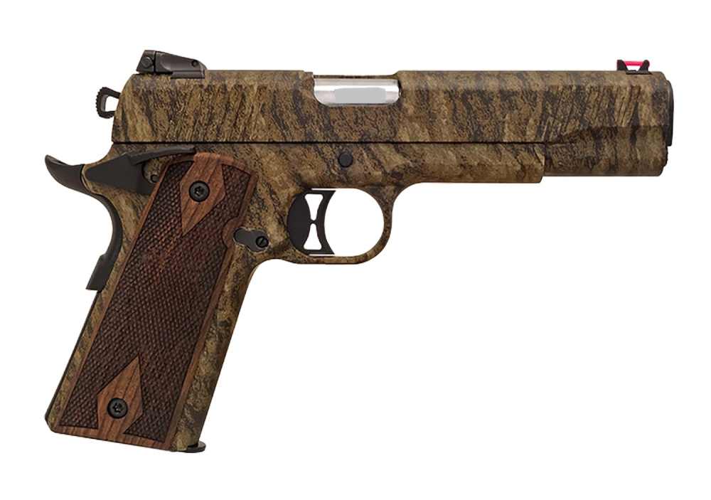 TR Imports 1911 .45 ACP Semi-Auto Handgun-img-0