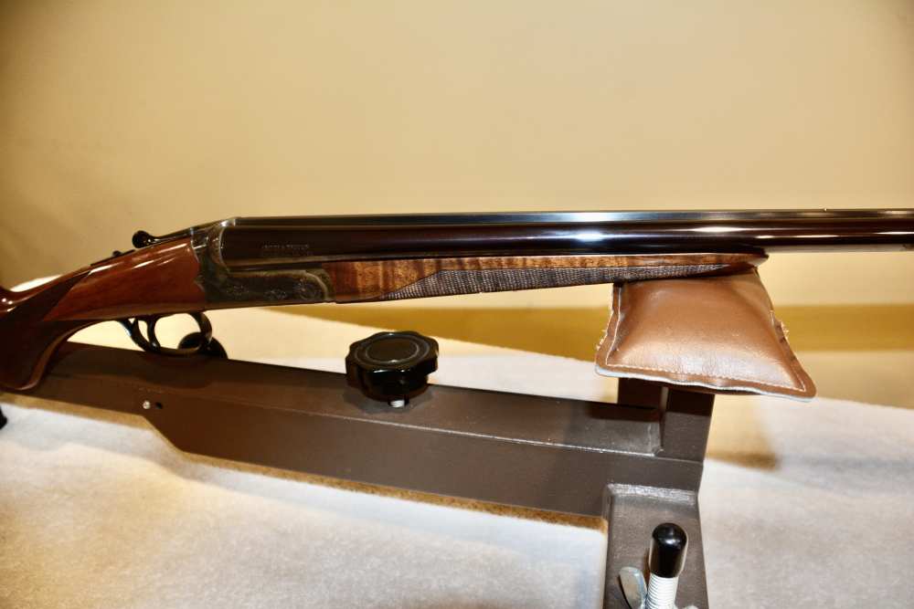 S&W Elite Gold 20 gauge shotgun new in box-img-12