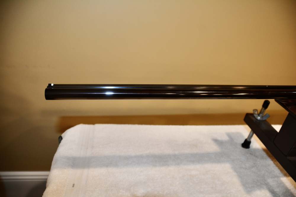 S&W Elite Gold 20 gauge shotgun new in box-img-2