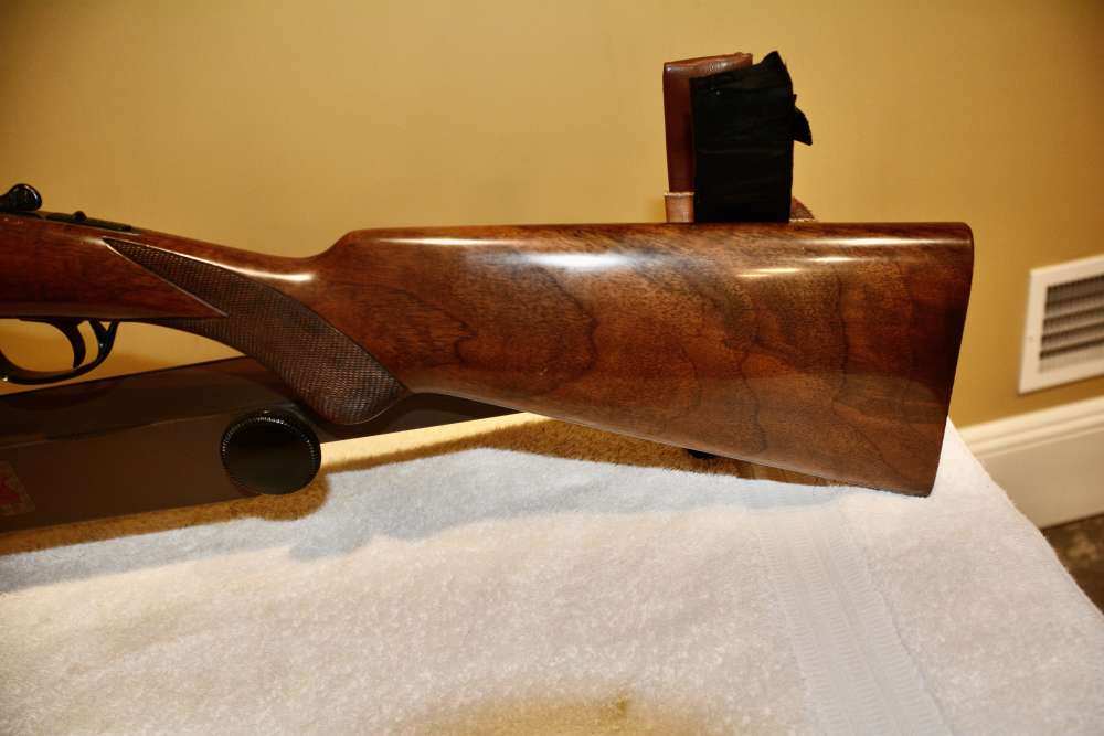 S&W Elite Gold 20 gauge shotgun new in box-img-10
