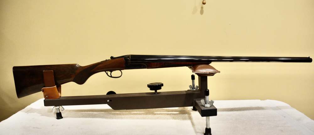S&W Elite Gold 20 gauge shotgun new in box-img-0