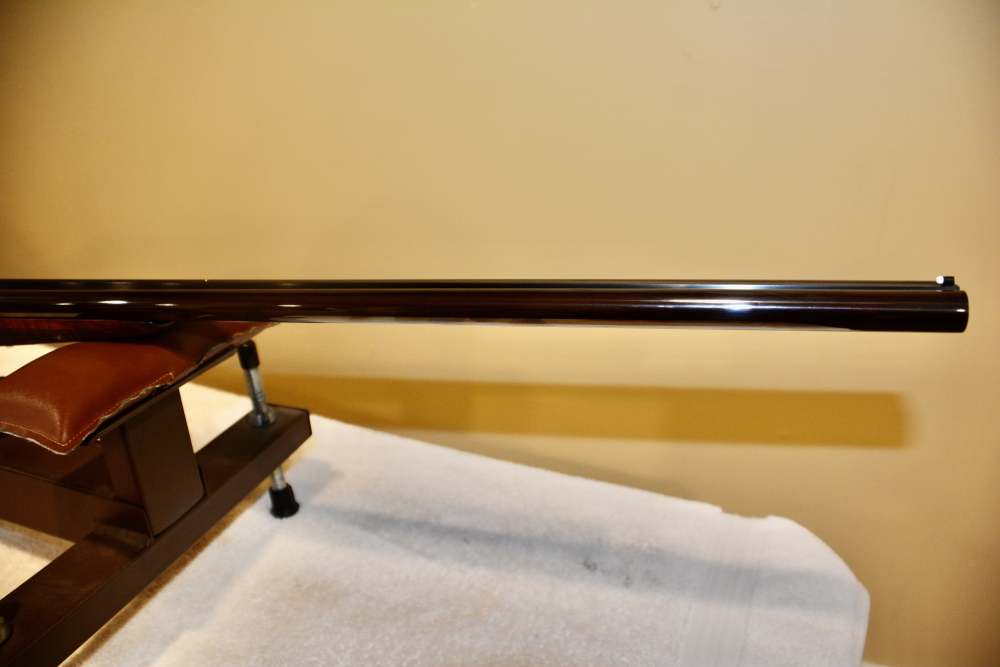 S&W Elite Gold 20 gauge shotgun new in box-img-4
