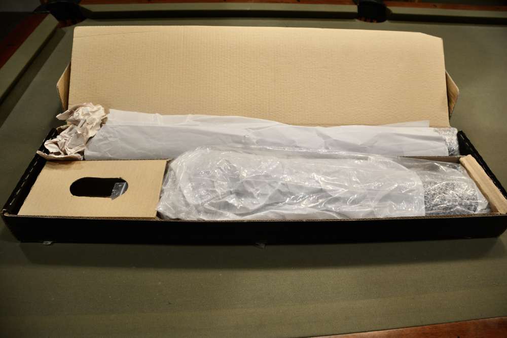 S&W Elite Gold 20 gauge shotgun new in box-img-6