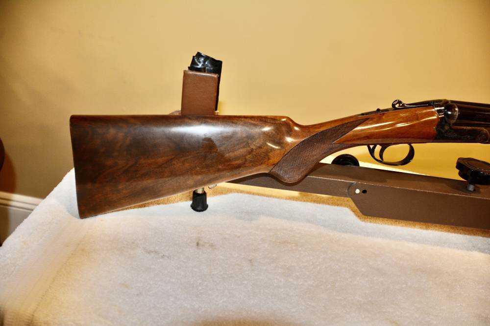 S&W Elite Gold 20 gauge shotgun new in box-img-9