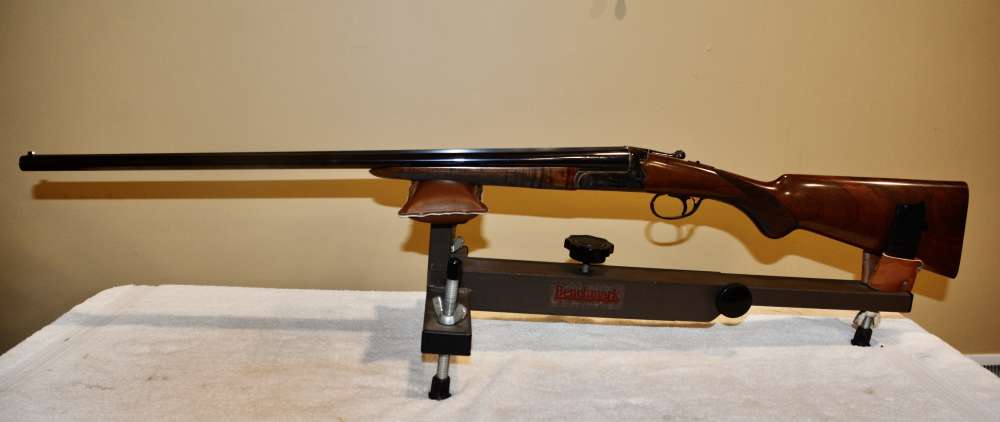 S&W Elite Gold 20 gauge shotgun new in box-img-1