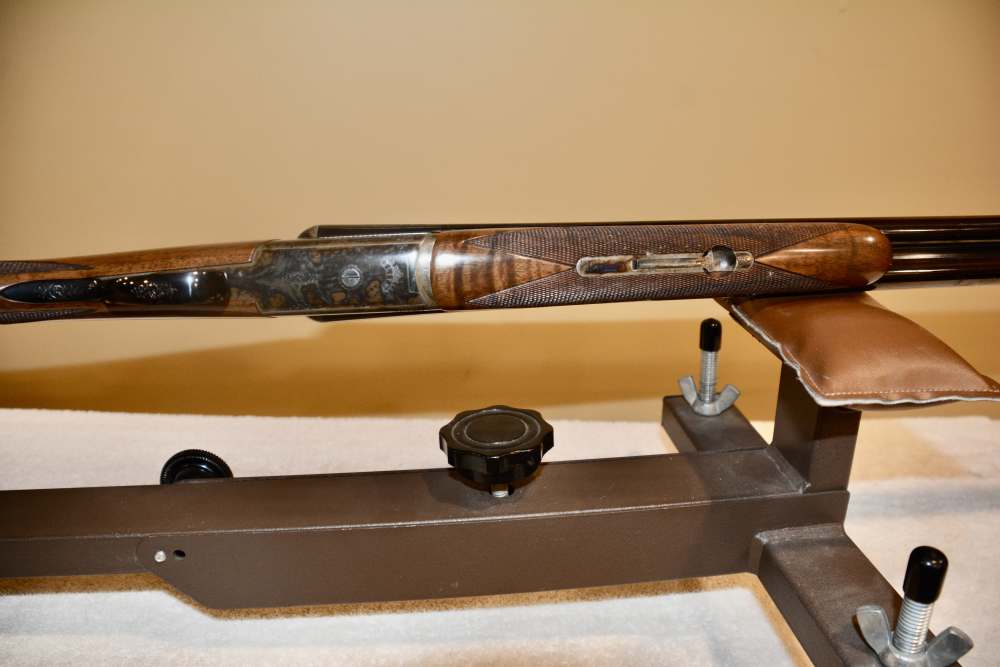 S&W Elite Gold 20 gauge shotgun new in box-img-7
