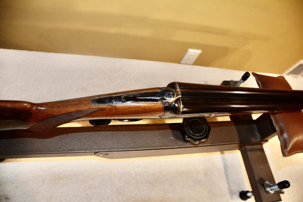 S&W Elite Gold 20 gauge shotgun new in box-img-11