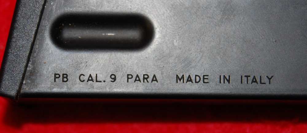 Beretta Model 92FS Semi-Auto Pistol in 9mm 4 7/8"  -img-11