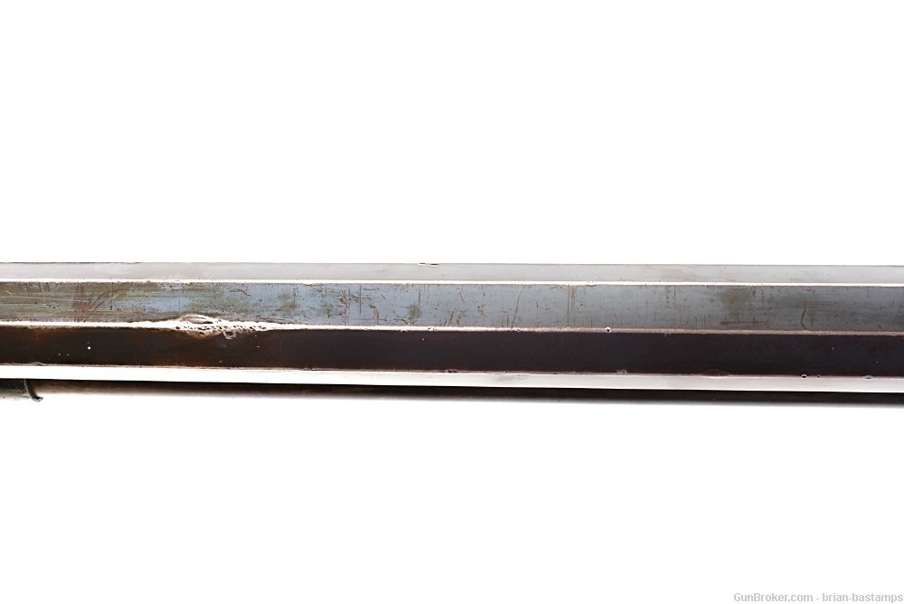 Winchester Model 1886 Lever Action Rifle in 45-70 – SN: 28814 (Antique)-img-13