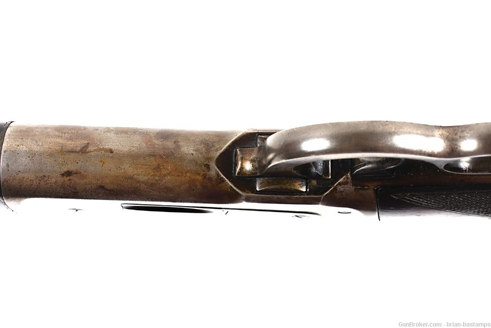 Winchester Model 1886 Lever Action Rifle in 45-70 – SN: 28814 (Antique)-img-18