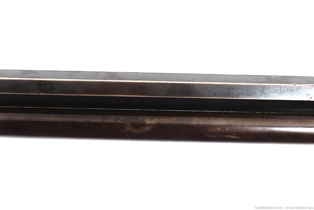 Winchester Model 1886 Lever Action Rifle in 45-70 – SN: 28814 (Antique)-img-42