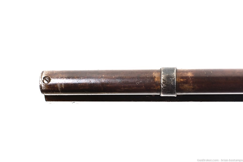 Winchester Model 1886 Lever Action Rifle in 45-70 – SN: 28814 (Antique)-img-24