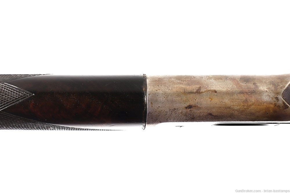 Winchester Model 1886 Lever Action Rifle in 45-70 – SN: 28814 (Antique)-img-19