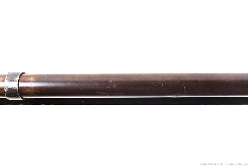 Winchester Model 1886 Lever Action Rifle in 45-70 – SN: 28814 (Antique)-img-23