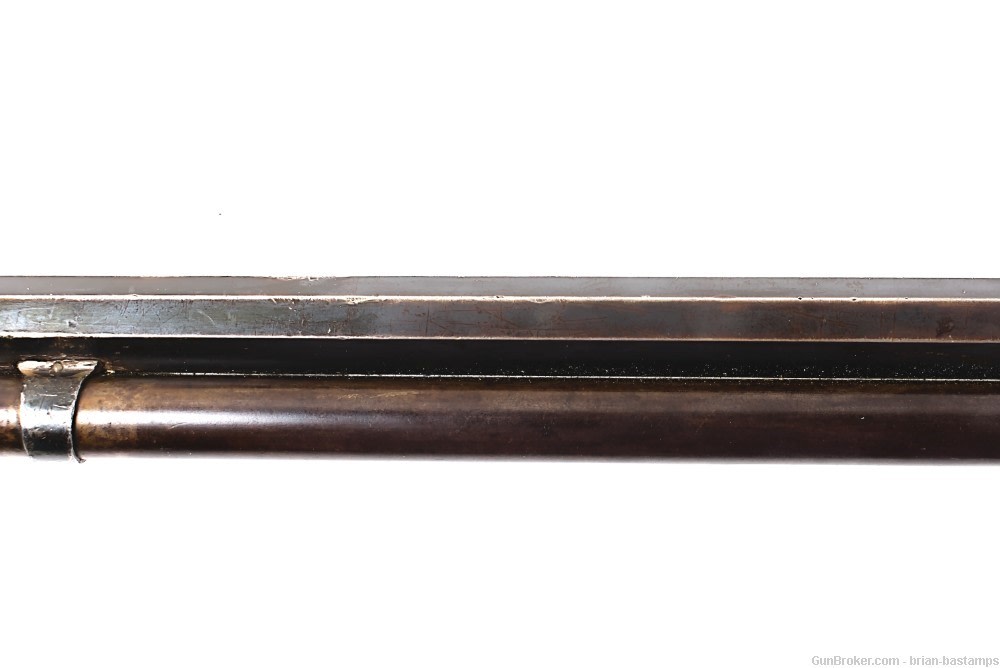 Winchester Model 1886 Lever Action Rifle in 45-70 – SN: 28814 (Antique)-img-33