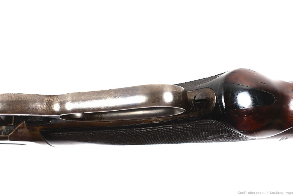 Winchester Model 1886 Lever Action Rifle in 45-70 – SN: 28814 (Antique)-img-17