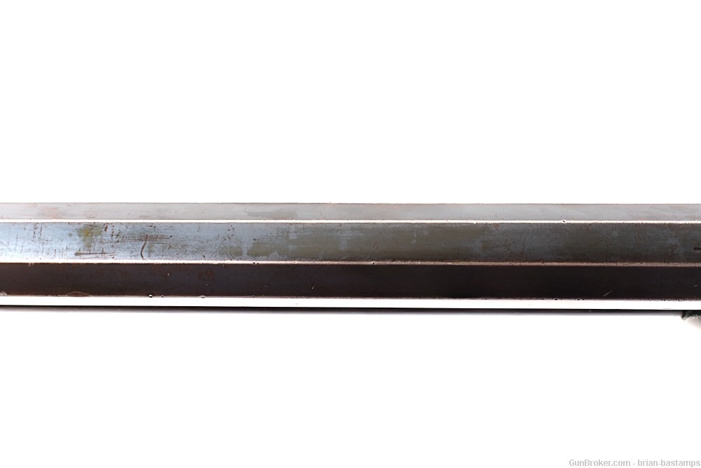 Winchester Model 1886 Lever Action Rifle in 45-70 – SN: 28814 (Antique)-img-12