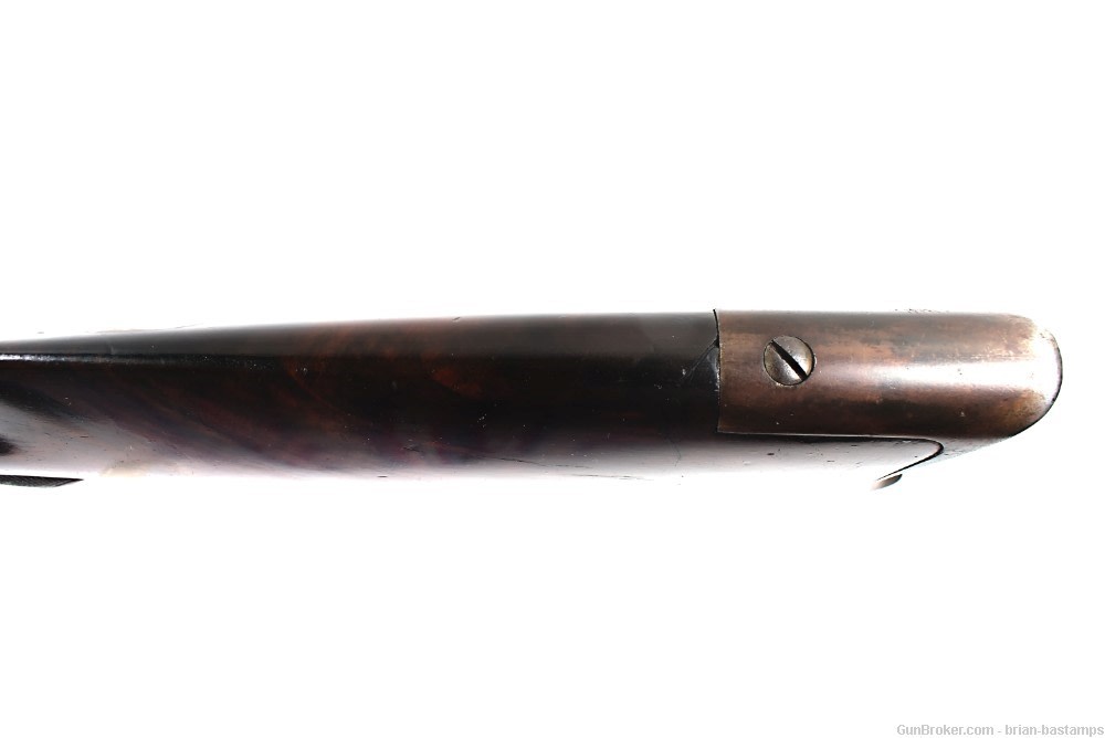 Winchester Model 1886 Lever Action Rifle in 45-70 – SN: 28814 (Antique)-img-5
